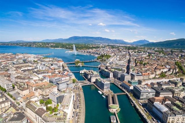 geneva switzerland